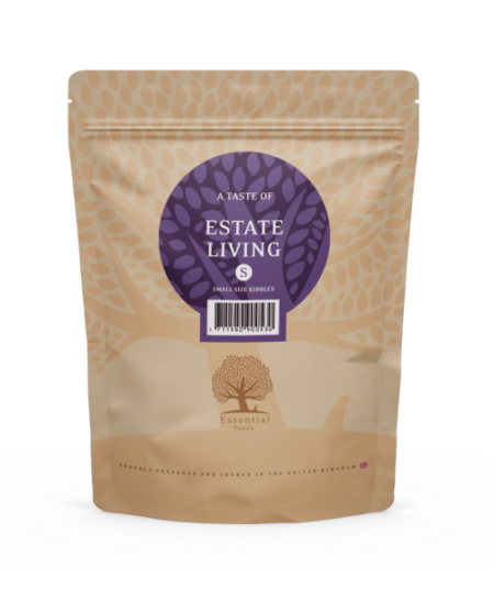 ESSENTIAL ESTATE LIVING SMALL 100 GR
