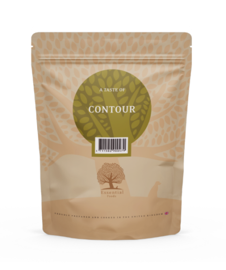 ESSENTIAL CONTOUR 100 GR