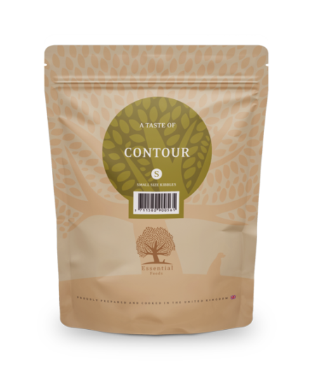 ESSENTIAL CONTOUR SMALL 100 GR