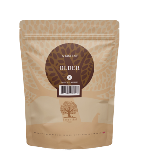 ESSENTIAL OLDER SMALL 100 GR