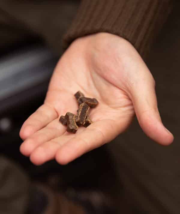 ESSENTIAL DUCK MINI DELIGHTS 100gr - Image 3