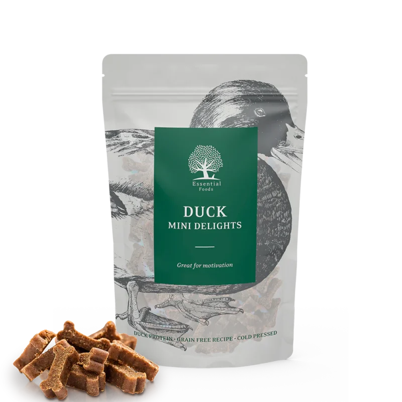 Essential Duck Mini Delights