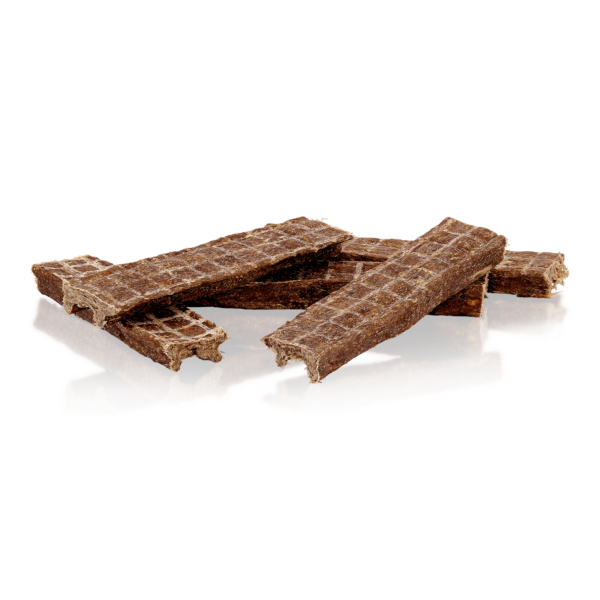 ESSENTIAL BEEF & GAME DENTAL DELIGHT 200G - Image 2