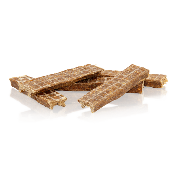 ESSENTIAL BEEF & RABBIT DENTAL DELIGHTS 200G - Image 2