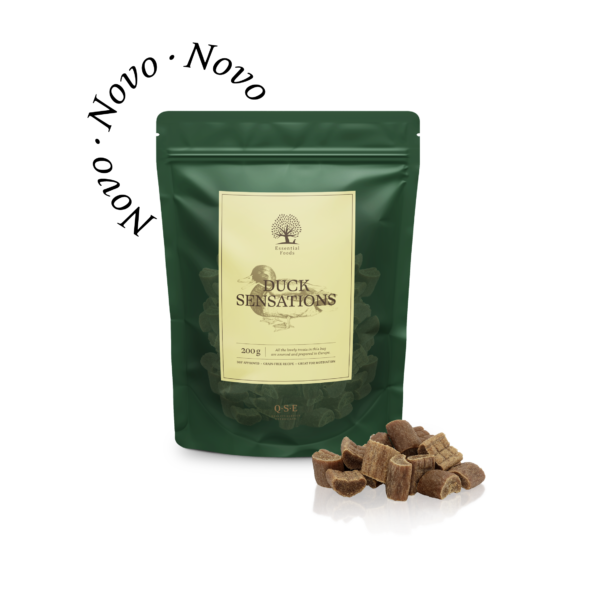 ESSENTIAL DUCK SENSATION 200G