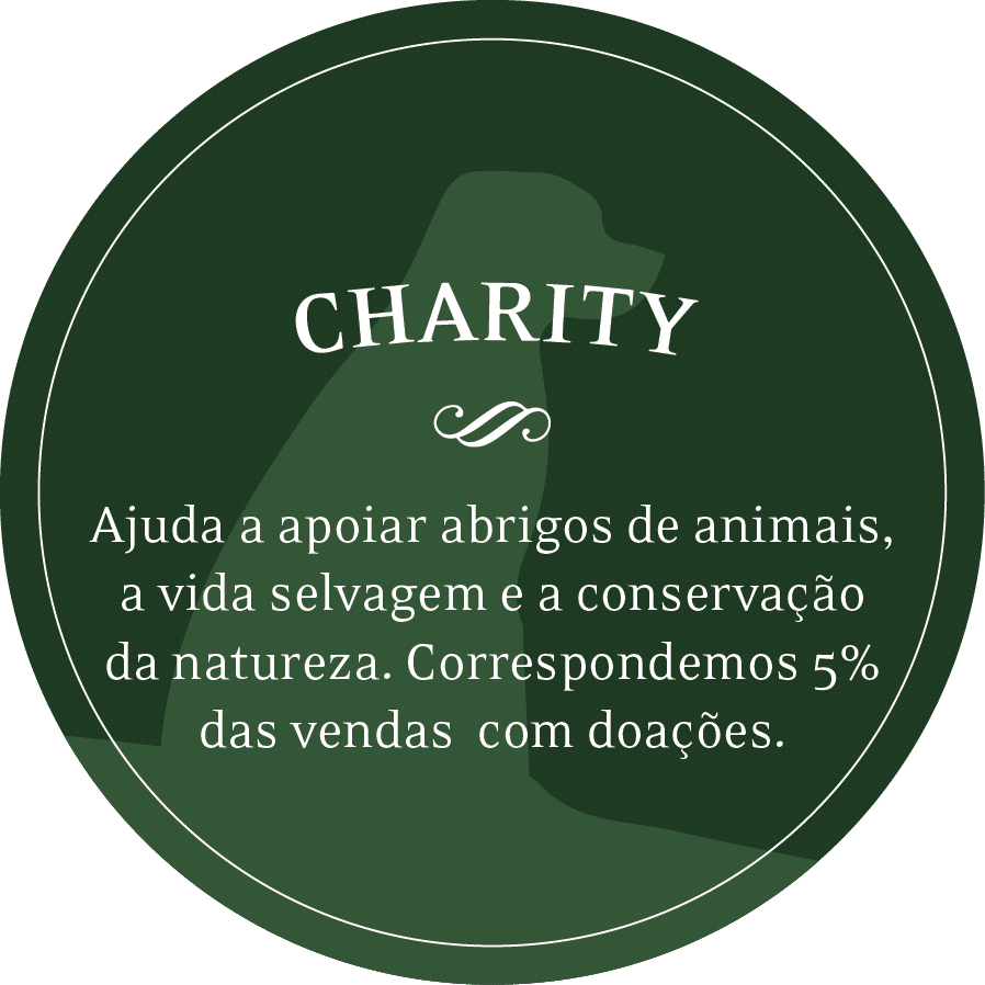 CHARITY Dogs of Portugal