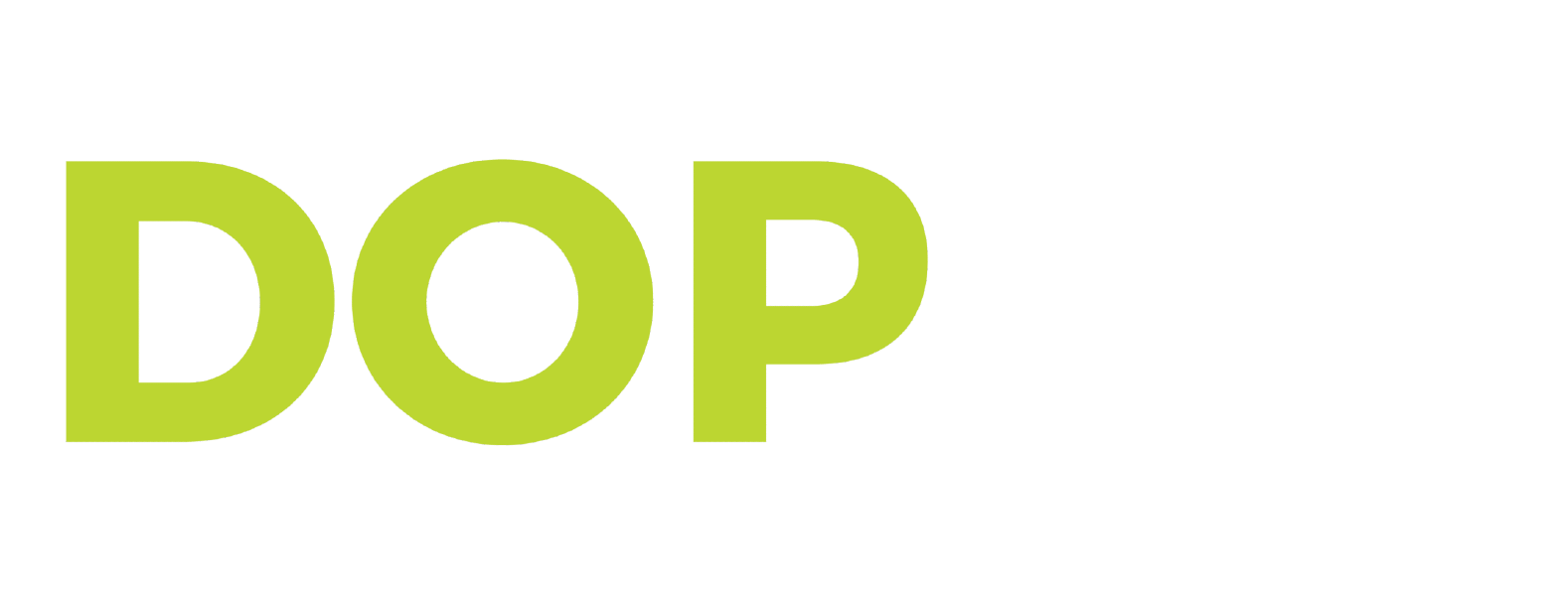 LOGO DOP Blanco Dogs of Portugal