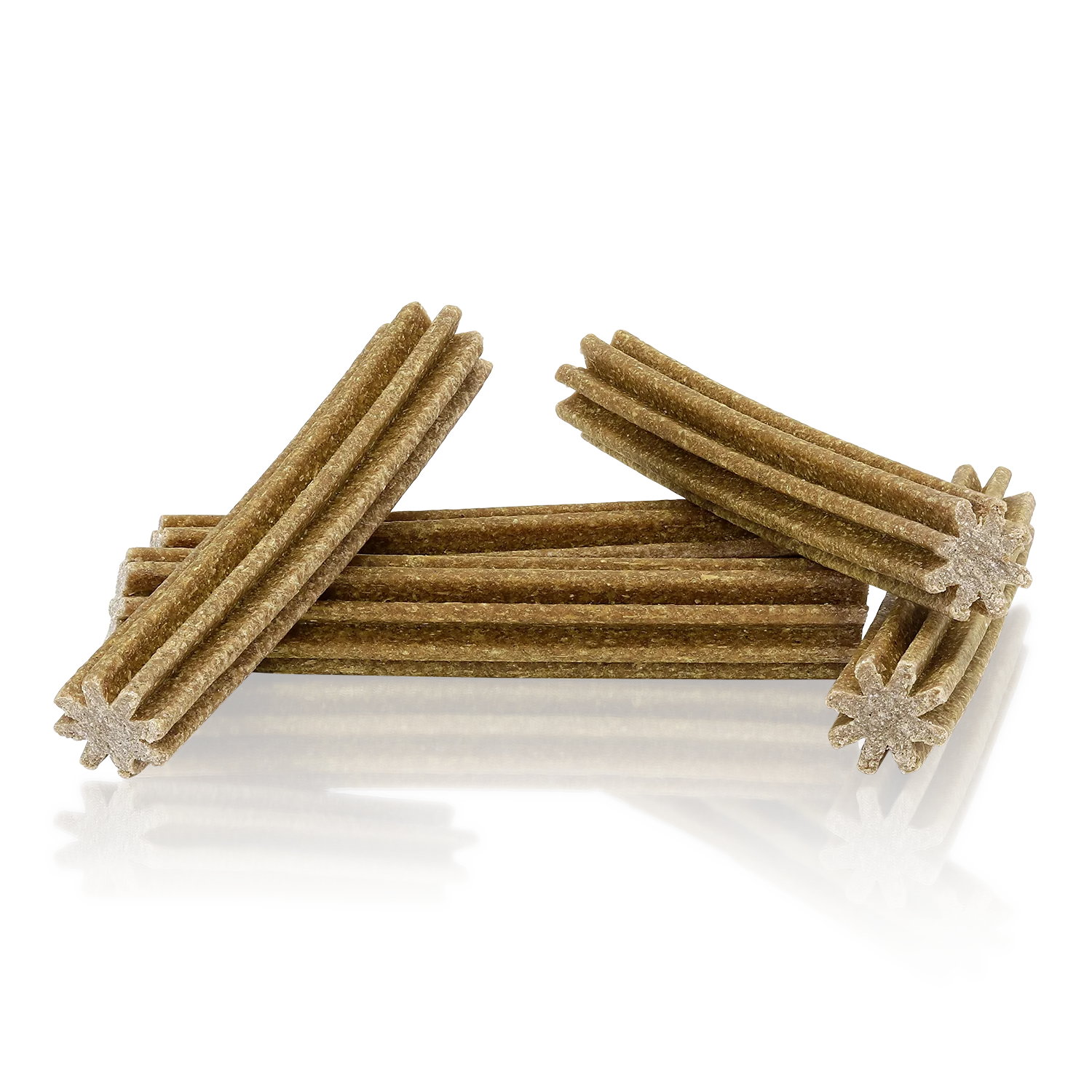 ESSENTIAL COLLAGEN & CURCUMA TEETH DELIGHTS 7 pcs - Image 2