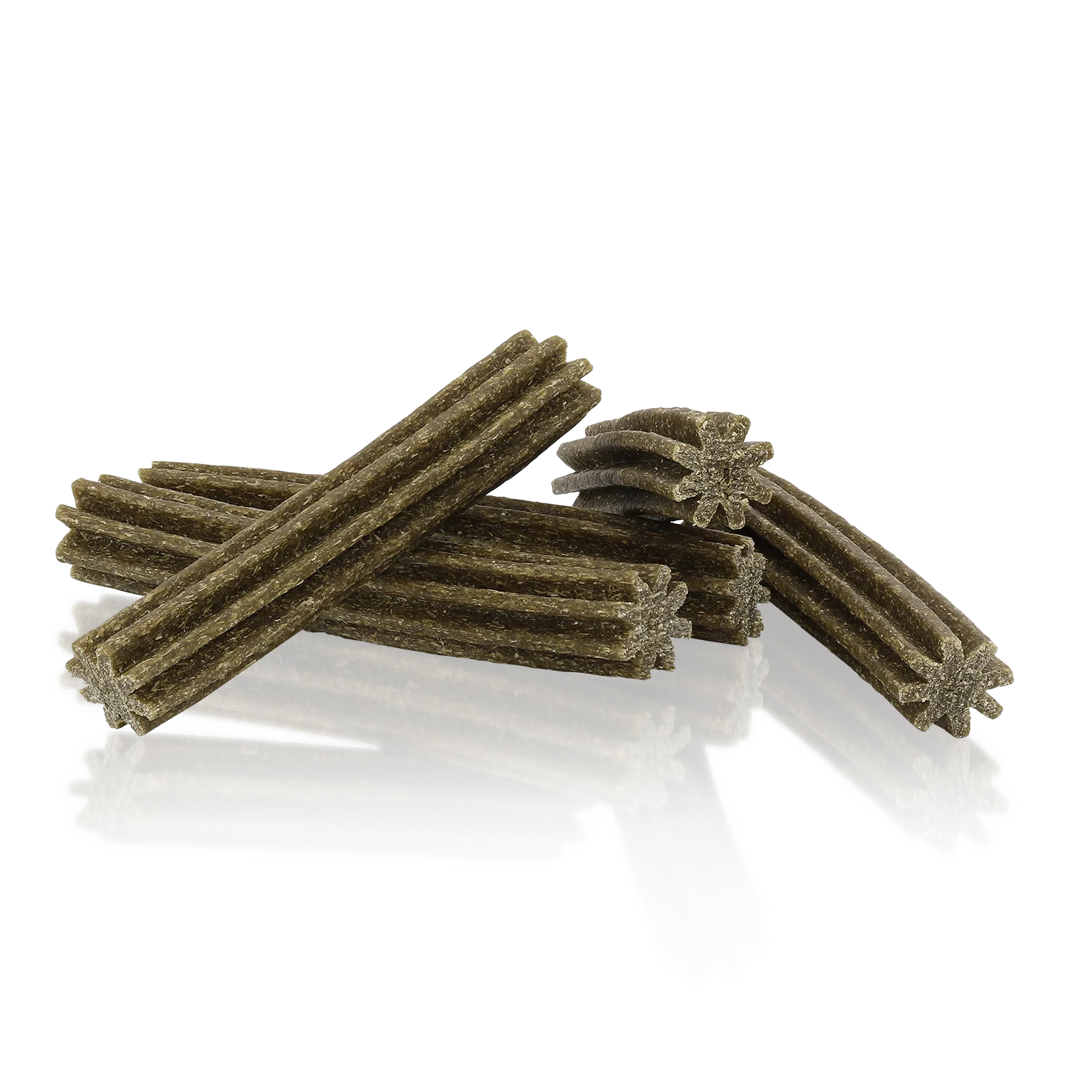 ESSENTIAL CHAMOMILE & SAGE TEETH DELIGHTS 7 pcs - Image 2