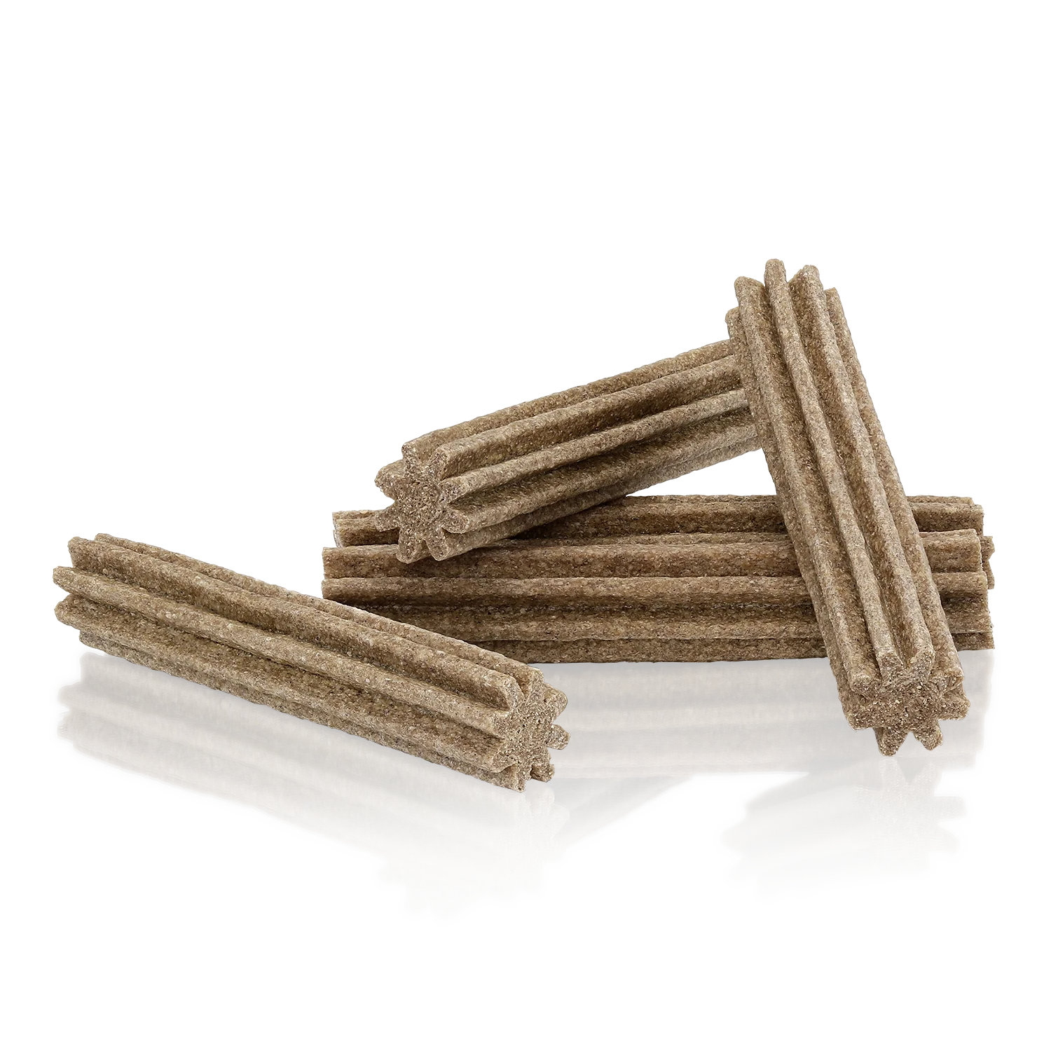 ESSENTIAL PROBIOTIC & CINNAMON TEETH DELIGHTS 7 pcs - Image 2