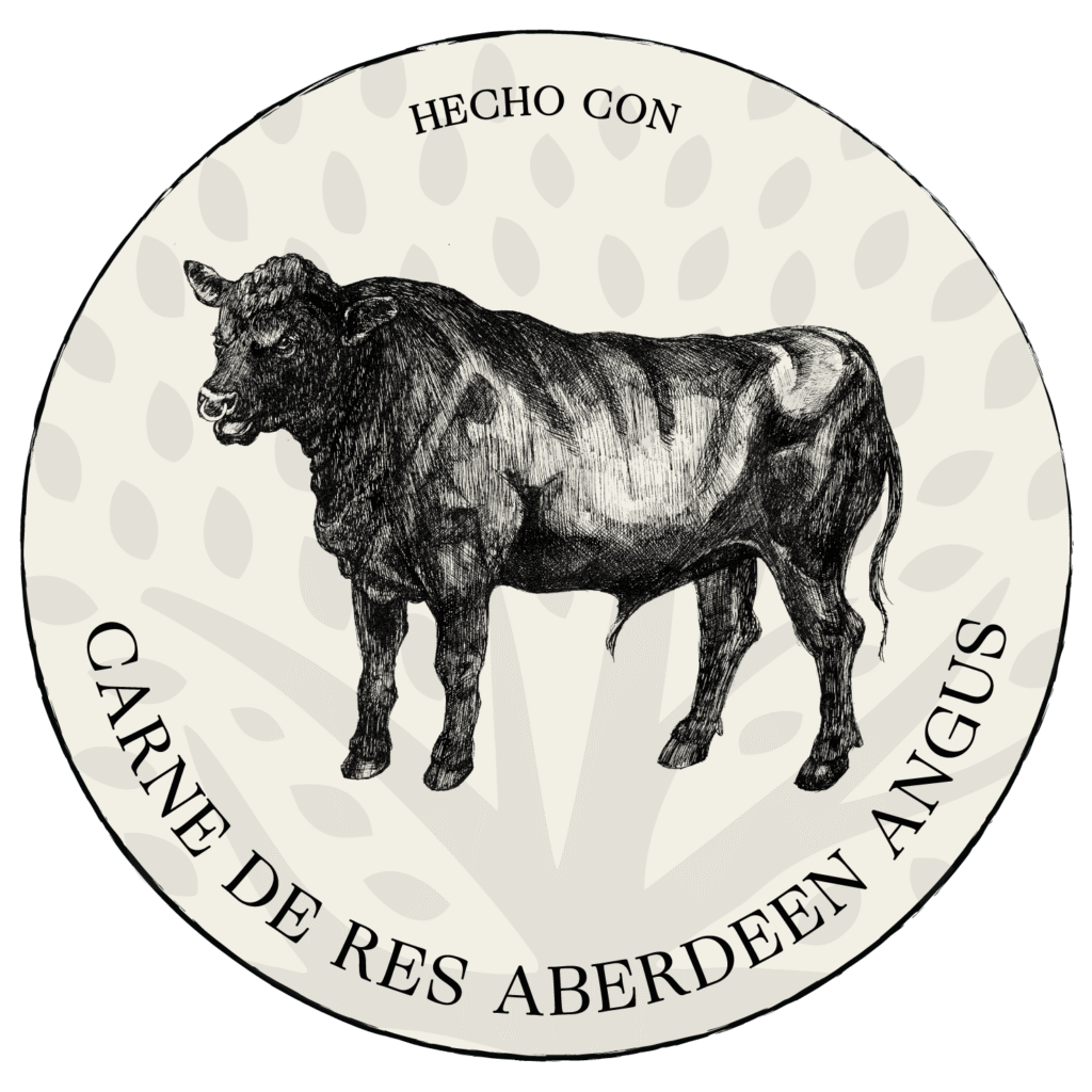carne de res