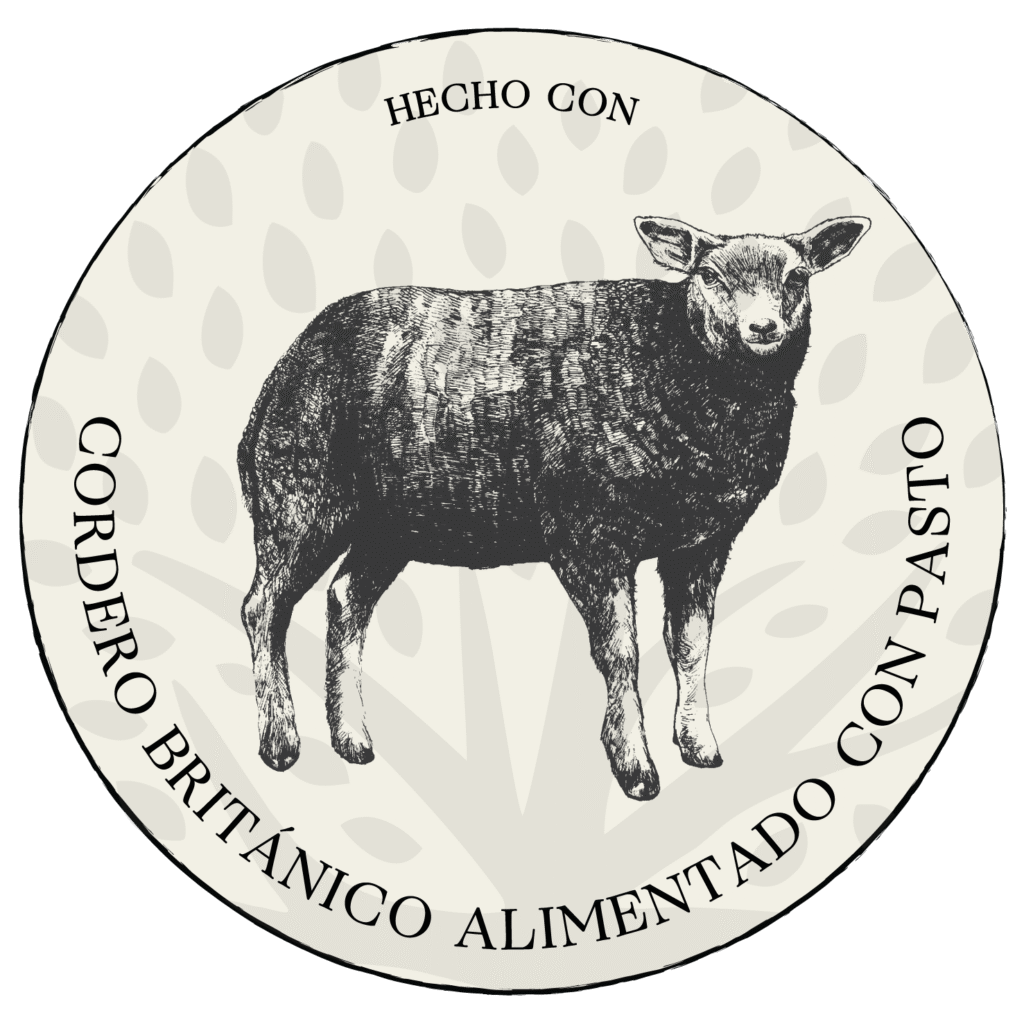 cordero británico