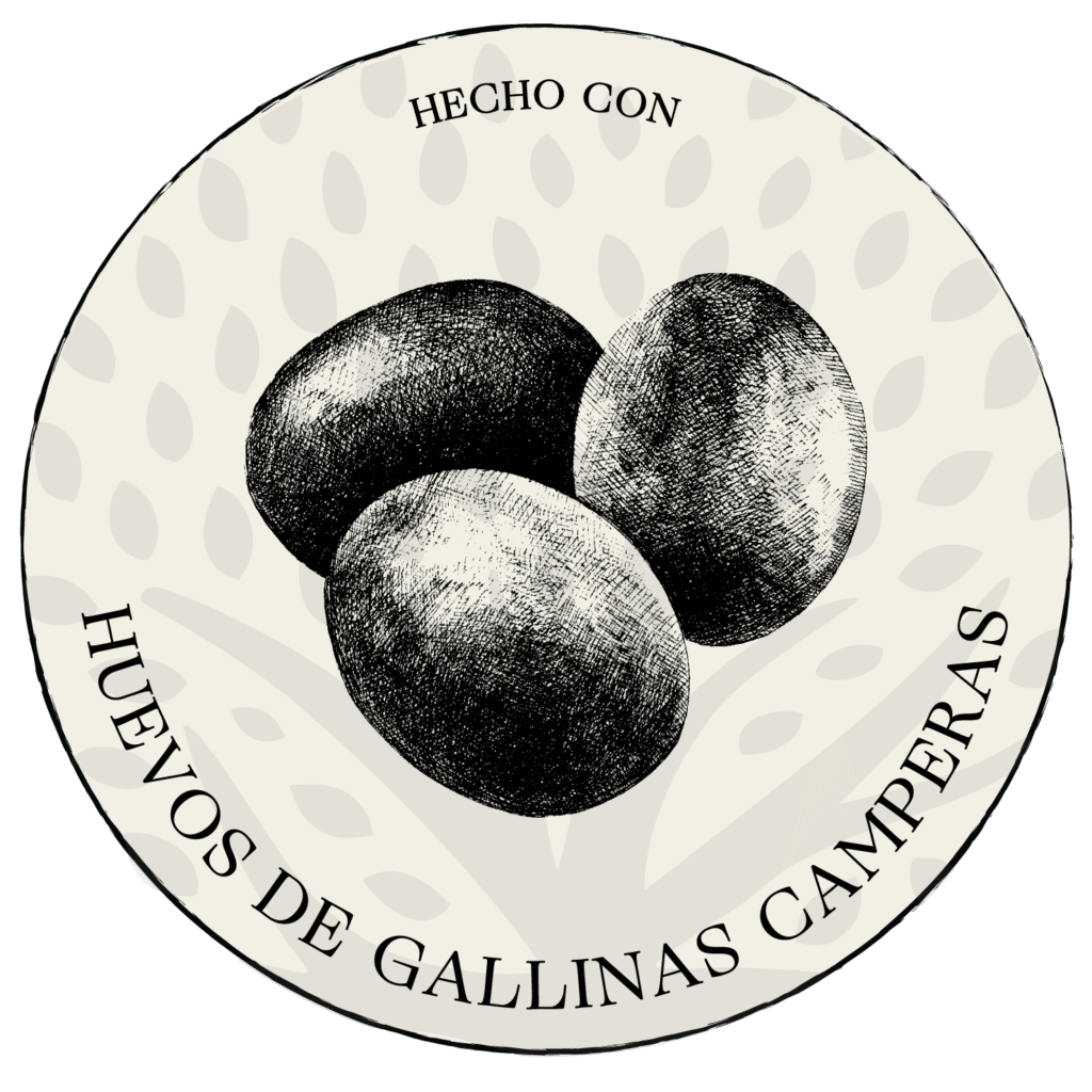 huevos camperos