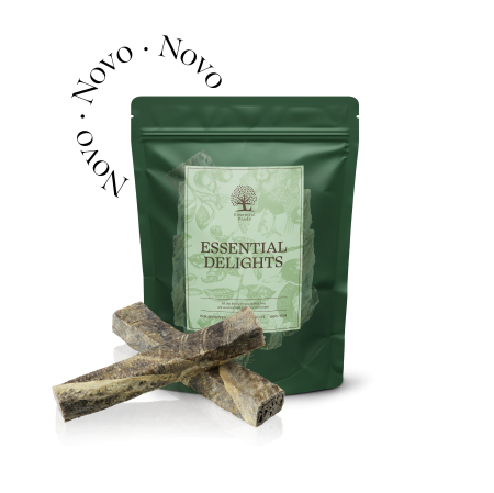 LARGE COD FISH DELIGHTS